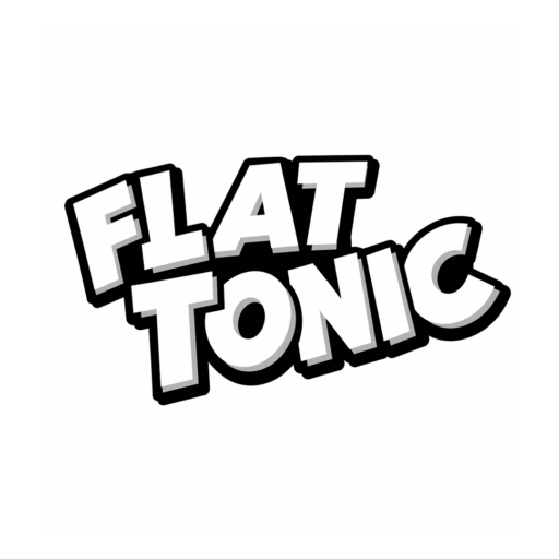 Flat Tonic